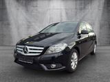 Mercedes-Benz B 180 KLIMA NAVI RENTNERFAHRZEUG 2 HAND - : Limousine, Rent