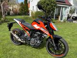 KTM Duke 125 | 7.910km | BJ 2020 | Unfallfrei - KTM 125