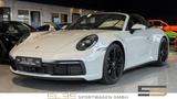 Porsche 911 992 Carrera 4 Targa ACC MATRIX APPROVED BOSE - Porsche 992 Carrera T Gebrauchtwagen