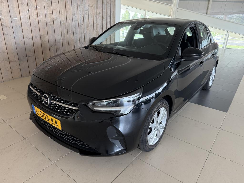 Opel Corsa 1.2 Elegance
