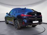 BMW X4 xDrive20i AT M Sportpaket Aktive Geschw. AHK  - BMW X4: Allradantrieb