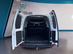 Fahrzeugabbildung Volkswagen Caddy Maxi Trend 4Motion AHK NAVI 2xSCHIEBETÜR