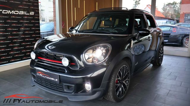 MINI John Cooper Works Countryman Garantie* 8xBereift