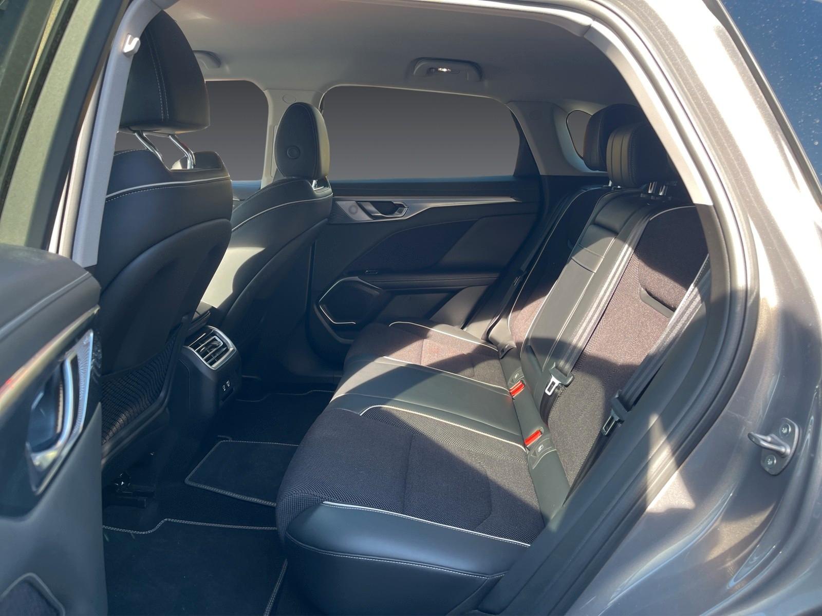 GWM Wey 05 2.0T PHEV PREMIUM