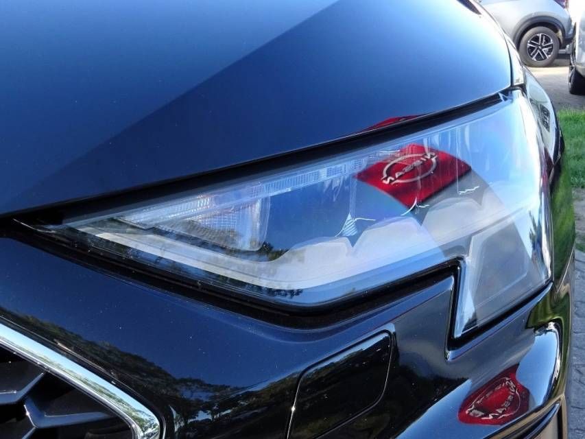 Fahrzeugabbildung Audi A3 Sportback 1.5 TFSI MHEV S line
