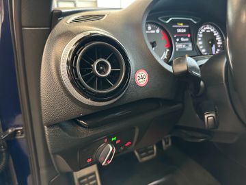 MYAUTOCENTER – Gebraucht- und Jahreswagen mit Werkstattservice in Pfaffenhofen Audi S3 *KEYLESS*ADP.FAHRWERK*2-ZONEN*TEMPO*StHZ*NAVI