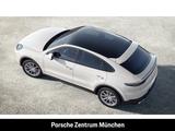 Porsche Cayenne Coupe Sport-Chrono Panorama Sitzheizung - gebrauchte Porsche Cayenne aus dem Jahr 2021
