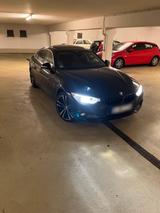 BMW 420d Xdrive - BMW 420 in München