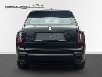 2026 ROLLS-ROYCE CULLINAN 照片 5