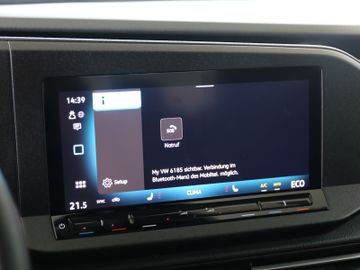 Volkswagen Caddy eHybrid DSG LED NAVI ACC AGR KAMERA AHK