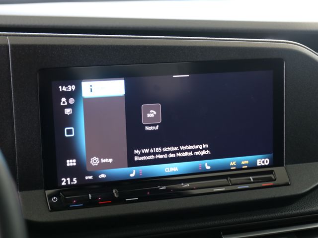 Volkswagen Caddy eHybrid DSG LED NAVI ACC AGR KAMERA AHK