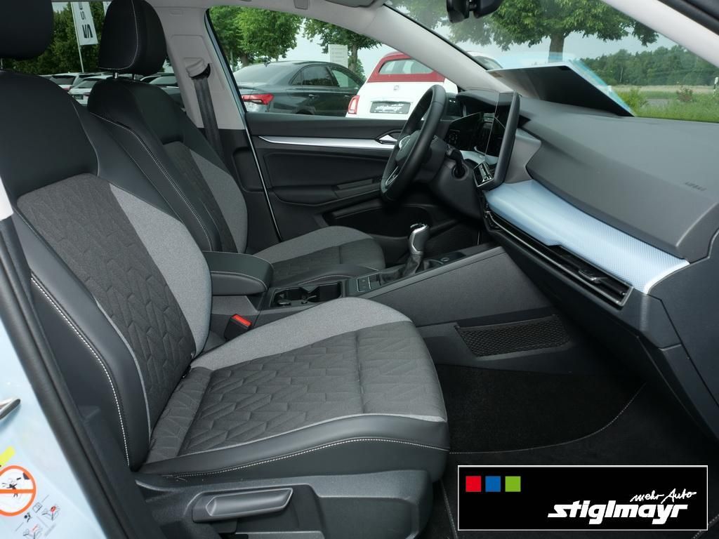 Volkswagen Golf - Bild 8