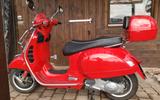 Vespa 300 GTS Super - Offers