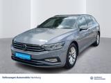 Volkswagen Passat Var. 2.0 TDI DSG Business AHK Kamera - VW Passat Gebrauchtwagen in Hamburg