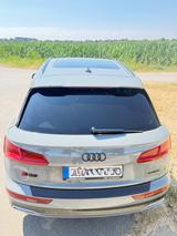 Audi Q5 3.0 TDI Tiptronic Quattro Sport S-Line 22Zoll - Audi Q5 in Duisburg