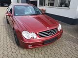Mercedes-Benz CLK 500 AVANTGARDE Avantgarde - Mercedes-Benz CLK 500: Avantgarde