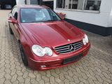 Mercedes-Benz CLK 500 AVANTGARDE Avantgarde - Mercedes-Benz CLK 500: Coupé