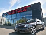 Porsche 911 997 Coupe Carrera 4 Schaltgetriebe* 67.993km - Porsche aus 2008: 911