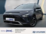 Hyundai Bayon 1.0 T-GDI Connect & Go 2WD (EURO 6d)(OPF) - Hyundai BAYON aus 2023