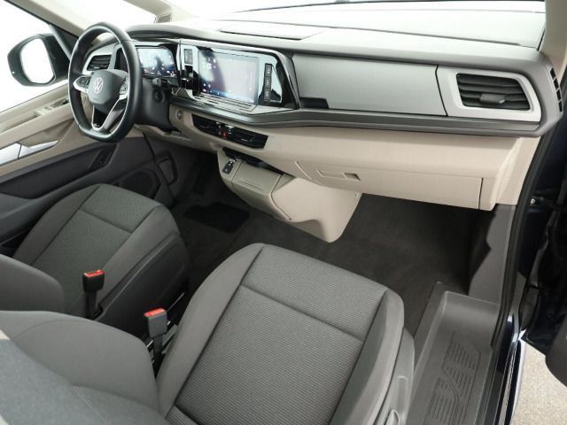 Volkswagen T7 Multivan - Bild 5