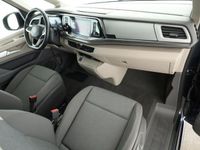 Volkswagen T7 Multivan - Vorschau Bild 5