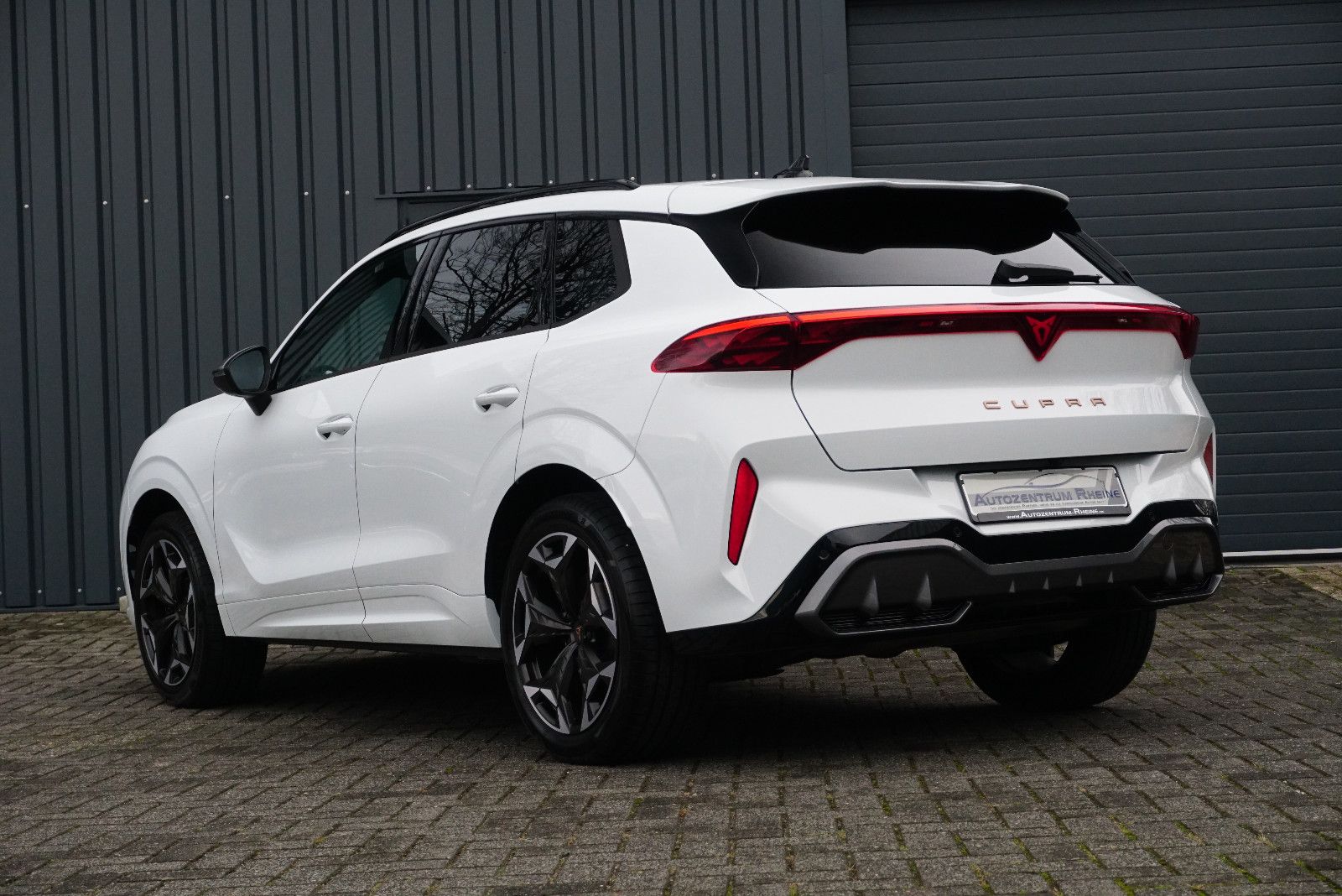 Cupra Terramar - Bild 5