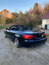BMW335i DKG Navi Prof.*19Zoll M Sportpaket - BMW 335: 335d