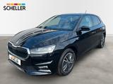 Skoda Fabia Tour 1.0 TSI DSG *LED*SHZ*KLIMA* - Skoda Fabia: Tour