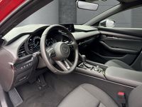 Mazda 3 - Vorschau Bild 7