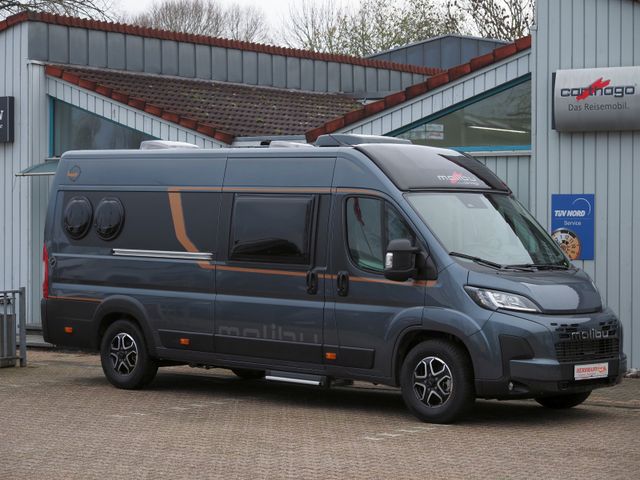 Kastenwagen Malibu Van GT Sky 640 LE K bei Caravan-Herrmann in Mülheim an der Ruhr
