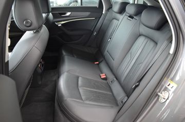 Audi A6 - 11