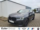 BMW X4 xDr30d M-Sport StandHZG Panodach Memory - BMW X4 Gebrauchtwagen in Frankfurt