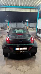Ford Streetka 1.6 - Vollausstattung  - Ford Streetka in Duisburg