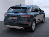 Ford Kuga 1.5 EcoBoost Titanium X Bluetooth Navi LED - Ford Kuga aus 2021