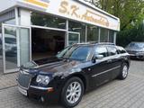 Chrysler 300C Touring 3.0 CRD Autom. LEDER*XENON*PDC*AHK - gebrauchte Chrysler 300C aus dem Jahr 2008