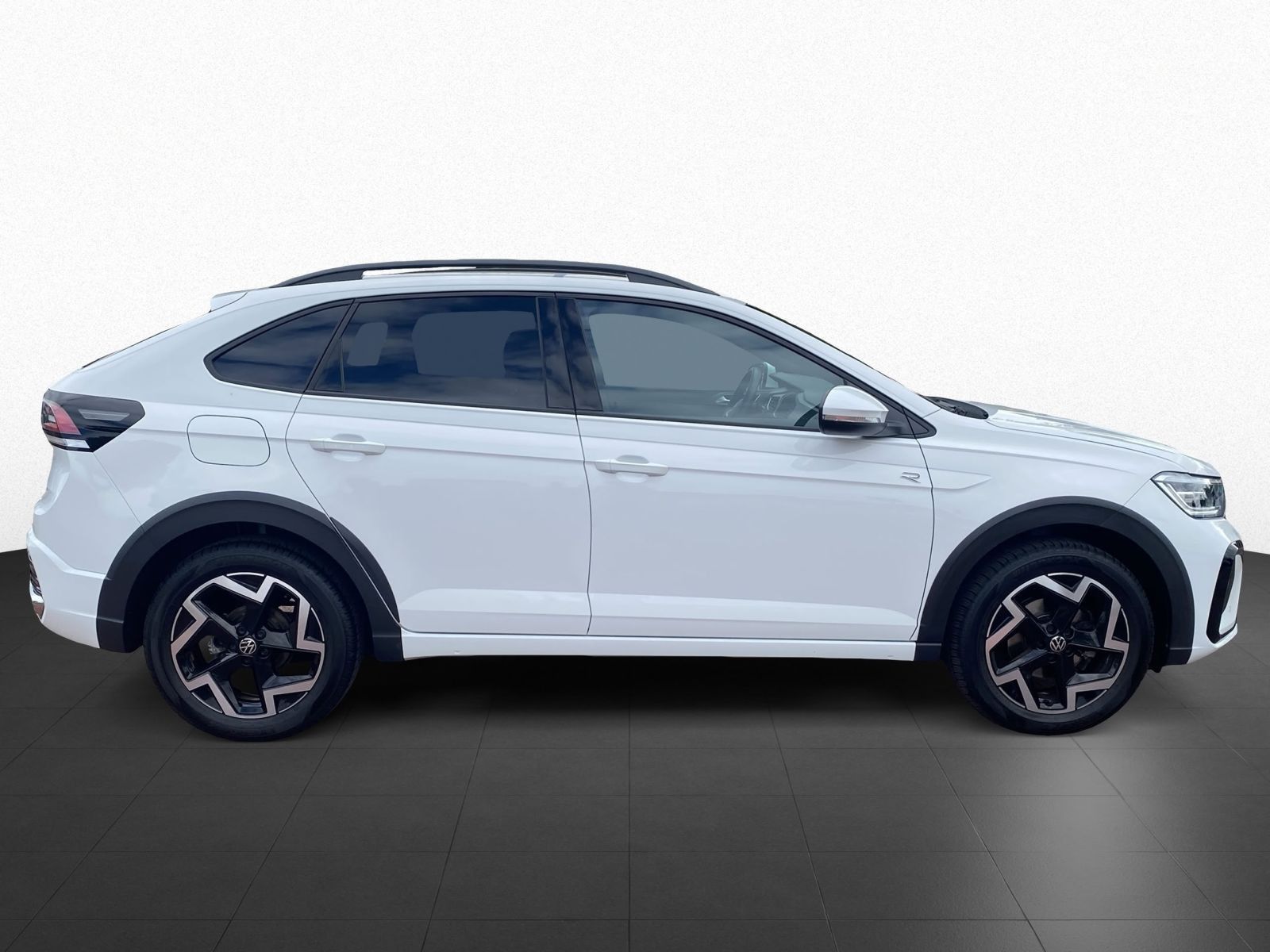 Volkswagen Taigo - Bild 7