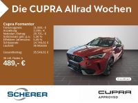 Cupra Formentor - Vorschau Bild 1