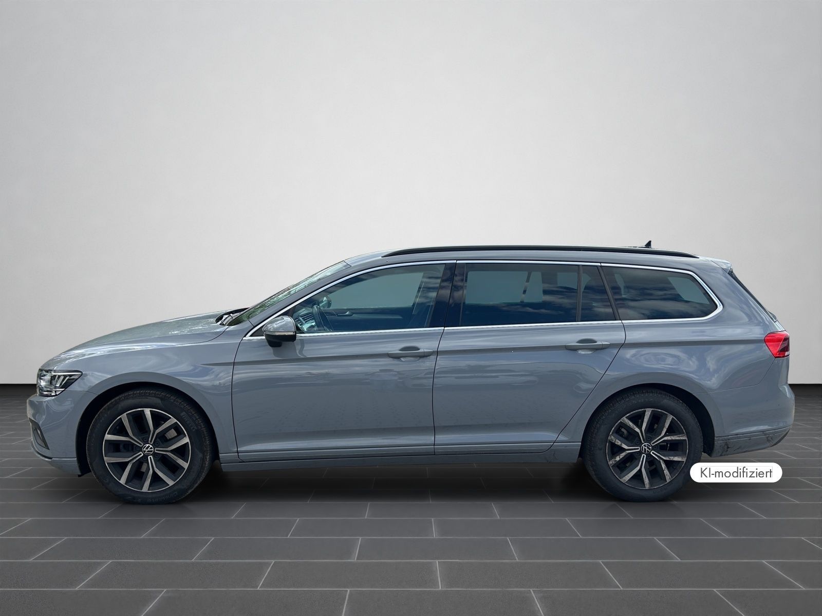 Volkswagen Passat Variant - Bild 8