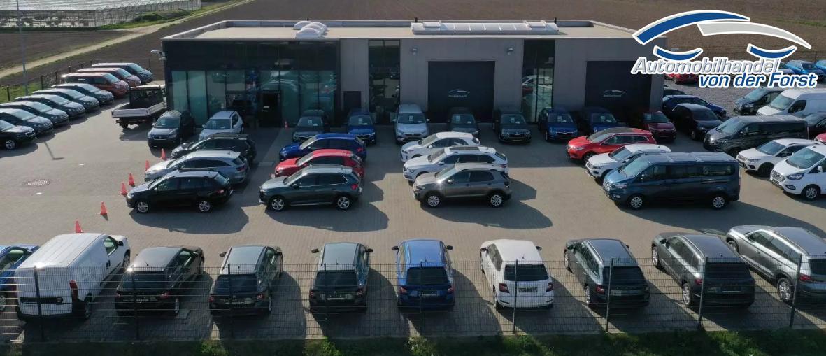 Volkswagen "Style" (NEUES MODELL) PREISGARANTIE & KOSTEN...