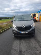 Renault Trafic - Renault Trafic Gebrauchtwagen in Frankfurt