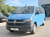 Volkswagen T6.1 Transporter Kombi lang FWD 9Sitzer/ACC/AHK - Volkswagen: Transporter 9 Sitzer