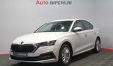 Skoda Octavia Lim. 2.0 TDI Ambition*TEMP*DAB*LED*LHZ* - Skoda Octavia mit Diesel-Antrieb: Limousine, Automatik