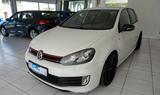 Volkswagen Golf VI GTI Edition 35 Motor überholt - gebrauchte Kleinwagen
