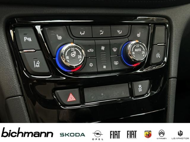 Opel Mokka Innovation Nav RFK PDCvh Ergosi LED