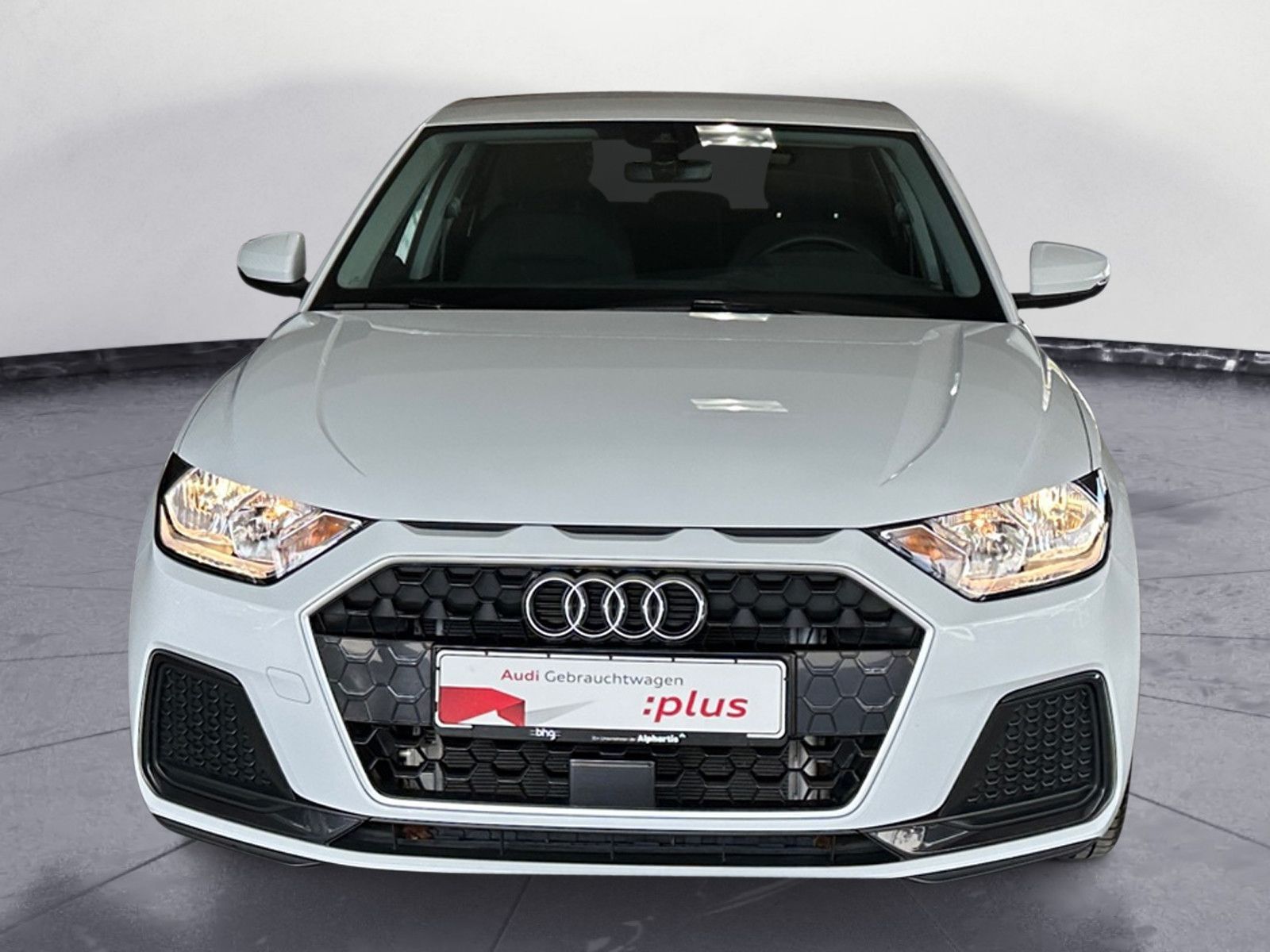 Audi A1 - Bild 7