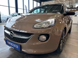 Opel Adam Glam ecoFlex *Pano*Klima* - Opel Adam bis 5.000 Euro