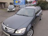 Mercedes-Benz C 220 T CDI Blueefficiency ~ Avantgarde ~ Automa - gebrauchte Mercedes-Benz C 220 aus dem Jahr 2011