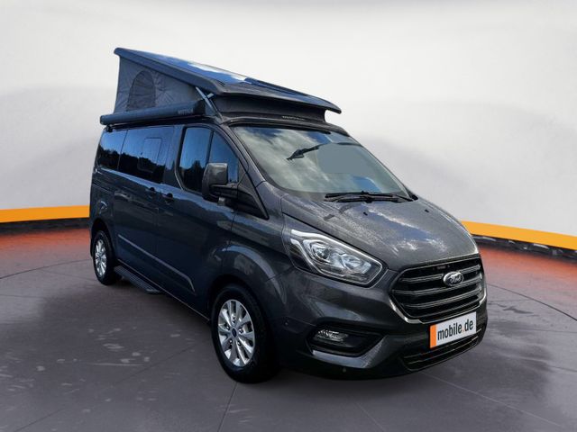 Ford Transit Custom 320 L1 Nugget Aut.Aufstelldach