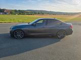 BMW 340i xDrive M Sport M Performance MPPSK - graue BMW 340