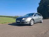 Volkswagen Vw Passat 2.0TDI - Volkswagen Passat aus 2008: TDI